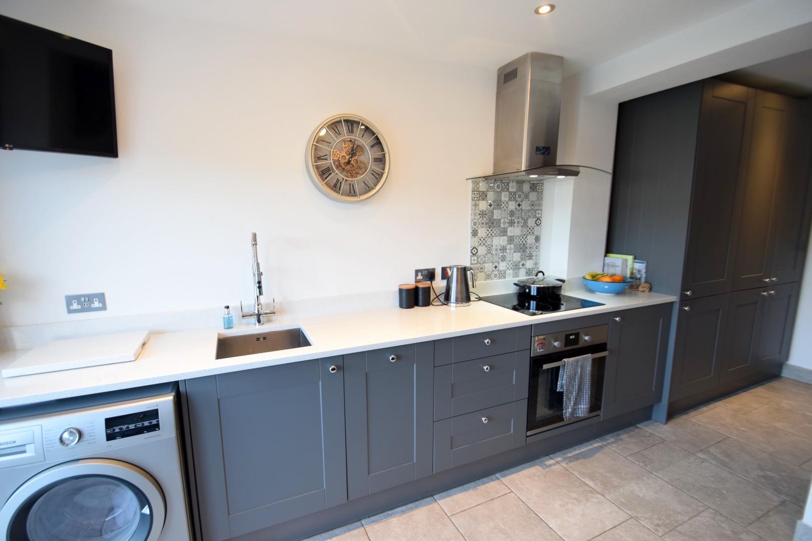2 Brynteg Avenue, Bridgend, Bridgend County Borough, CF31 3EN